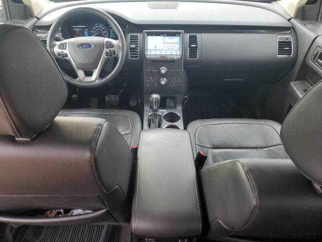 2019 FORD FLEX SEL - 2FMHK6C88KBA31382