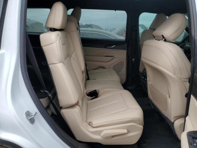 2023 JEEP GRAND CHER - 1C4RJJBG6P8843572