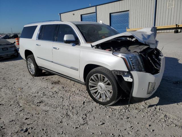 VIN 1GYS4KKJ4LR270678 2020 Cadillac Escalade, Esv P... no.4