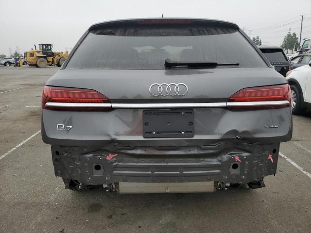 VIN WA1LCBF76PD019802 2023 Audi Q7, Premium Plus no.6