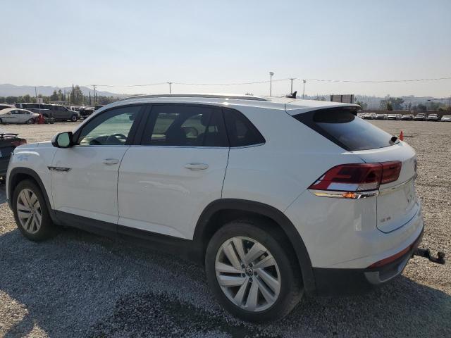 2020 VOLKSWAGEN ATLAS CROS - 1V21E2CA5LC209760