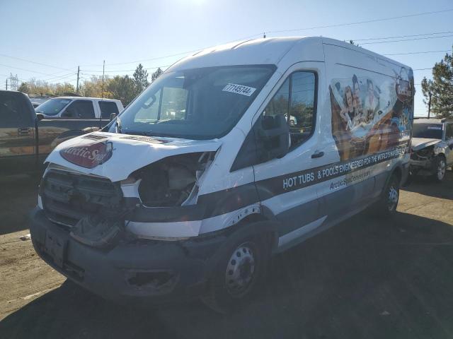 2020 FORD TRANSIT T- #2979618571