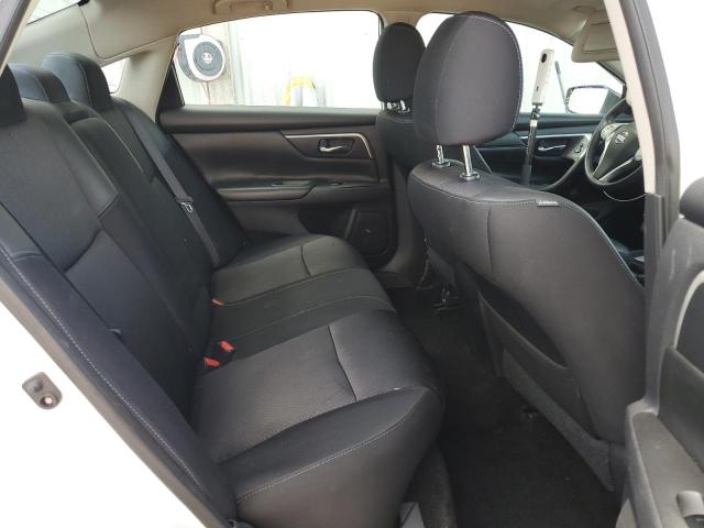 2016 NISSAN ALTIMA 2.5 - 1N4AL3AP8GC266194