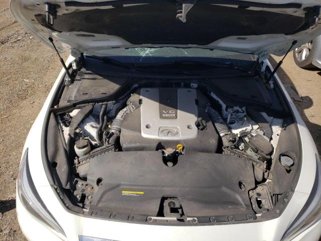 2015 INFINITI Q50 BASE - JN1BV7AR8FM394660