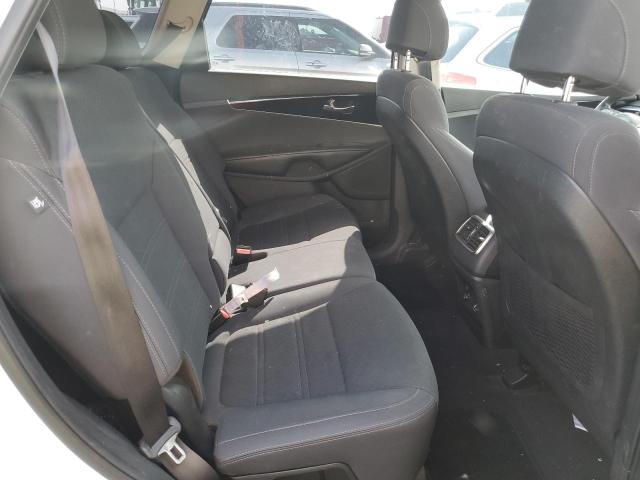 2017 KIA SORENTO LX - 5XYPG4A37HG248889