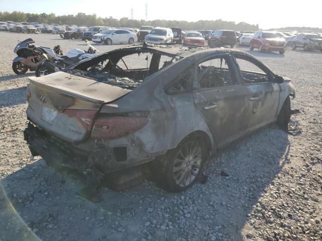 2015 HYUNDAI SONATA SPO - 5NPE34AF5FH022174