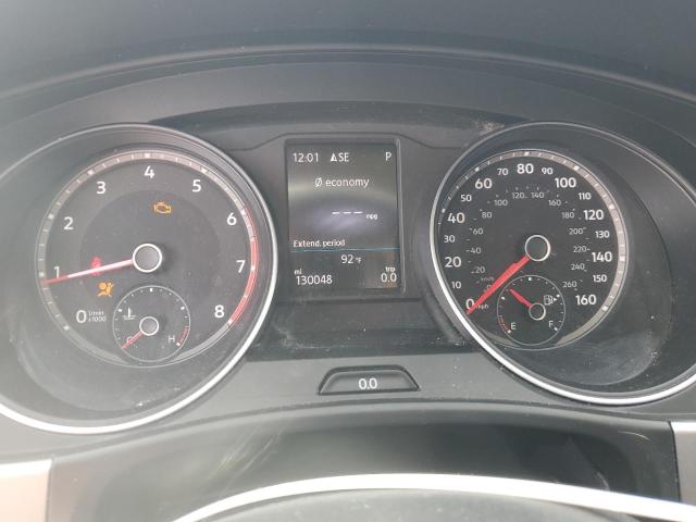 2018 VOLKSWAGEN ATLAS 1V2BR2CA7JC510844