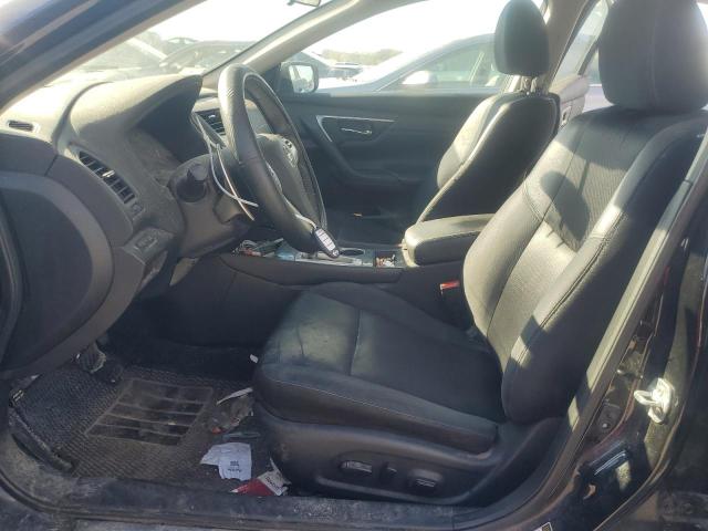 2018 NISSAN ALTIMA 2.5 - 1N4AL3AP4JC478016