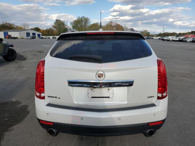 VIN 3GYFNEE38ES680719 2014 Cadillac SRX, Luxury Col... no.6