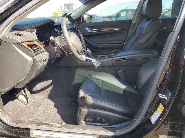 2019 CADILLAC CTS - 1G6AW5SX5K0129366
