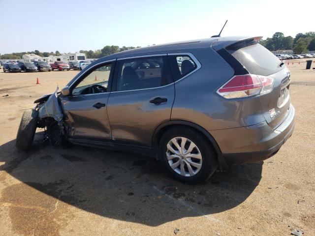2016 NISSAN ROGUE S - JN8AT2MT0GW011748