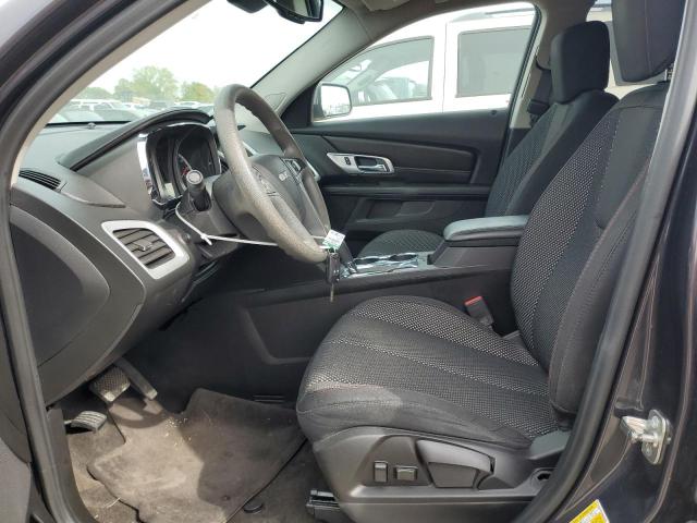 VIN 2GKALMEK6G6343169 2016 GMC Terrain, Sle no.7