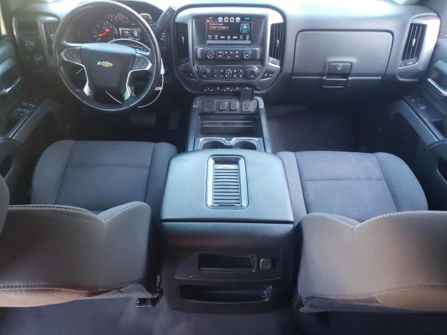 2018 CHEVROLET SILVERADO - 3GCUKREC8JG585555