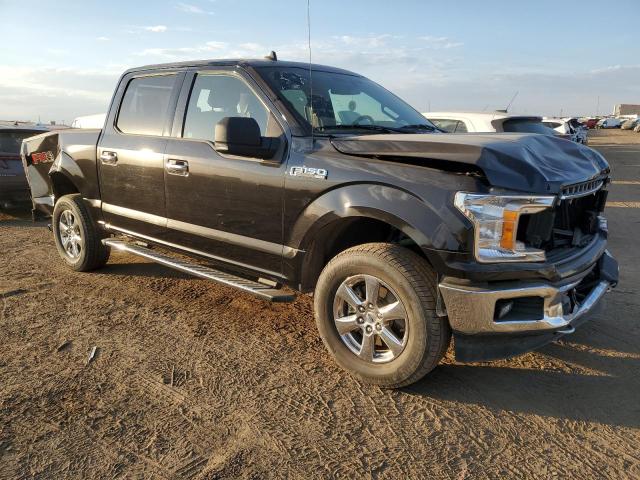 2019 FORD F150 SUPER - 1FTEW1EP3KKD26916