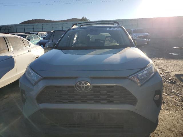 2019 TOYOTA RAV4 XLE - JTMP1RFV5KD029279