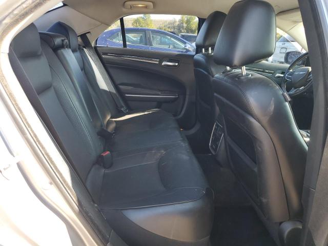 2018 CHRYSLER 300 LIMITE - 2C3CCAKG0JH160563