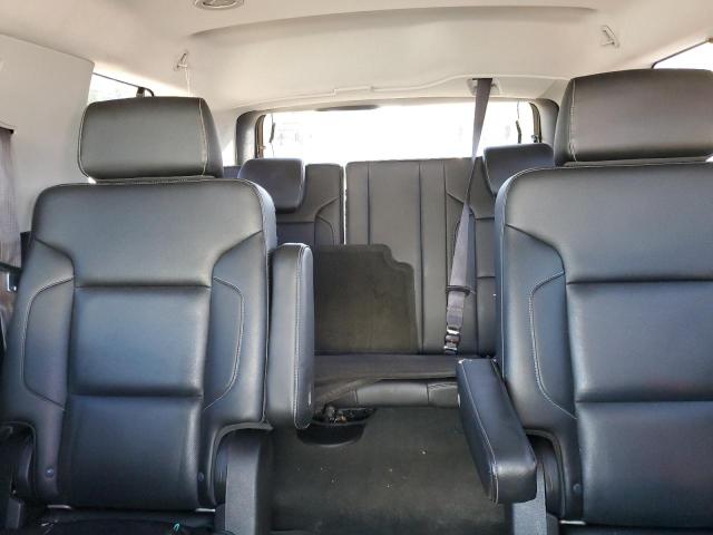 2015 CHEVROLET TAHOE K150 - 1GNSKCKC1FR143157