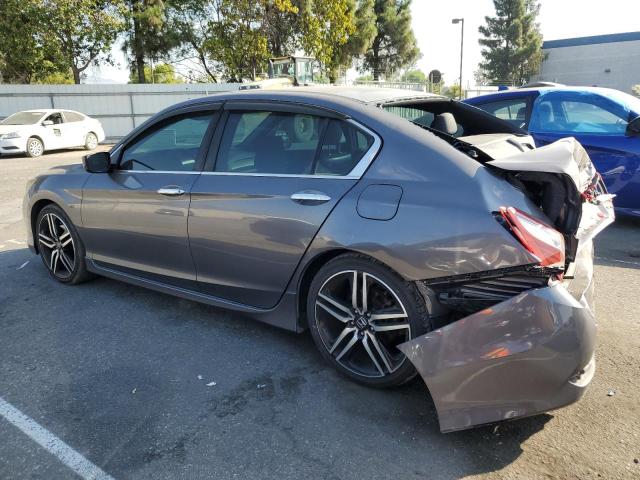 VIN 1HGCR2F53HA048326 2017 Honda Accord, Sport no.2