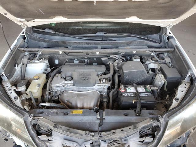 VIN 2T3WFREV1DW057441 2013 Toyota RAV4, Xle no.11