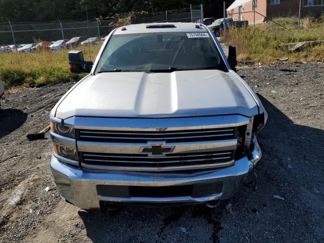 2016 CHEVROLET SILVERADO - 1GC2KUEG2GZ337114