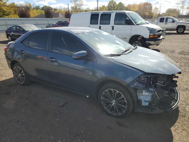 VIN 2T1BURHE3FC454792 2015 Toyota Corolla, L no.4