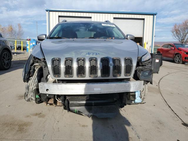 VIN 1C4PJLCB7EW315974 2014 Jeep Cherokee, Latitude no.5