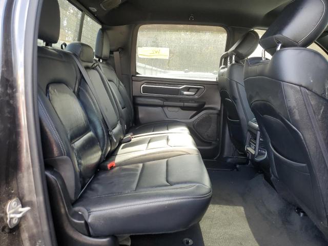 2021 RAM 1500 BIG H - 1C6SRFFT7MN796989