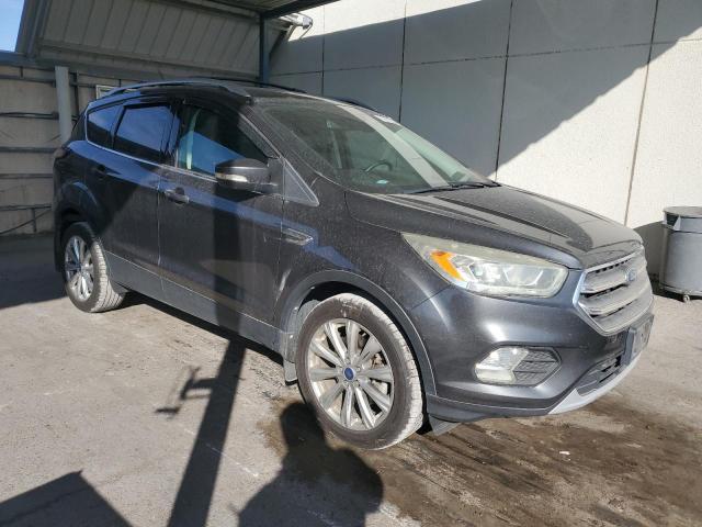 2017 FORD ESCAPE TIT - 1FMCU9JD3HUC66622