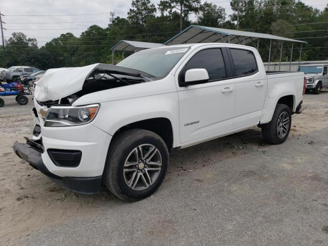 2020 CHEVROLET COLORADO - 1GCGSBEN2L1110782