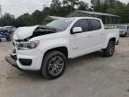 2020 CHEVROLET COLORADO - 1GCGSBEN2L1110782