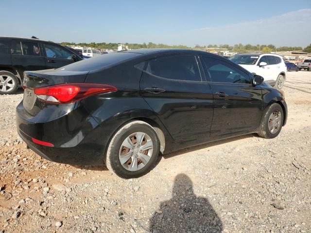 2016 HYUNDAI ELANTRA SE - KMHDH4AE0GU628358