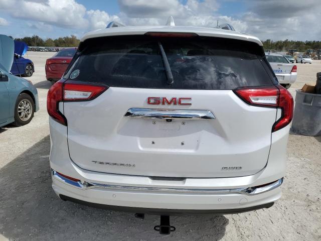 VIN 3GKALXEG4RL146433 2024 GMC Terrain, Denali no.6