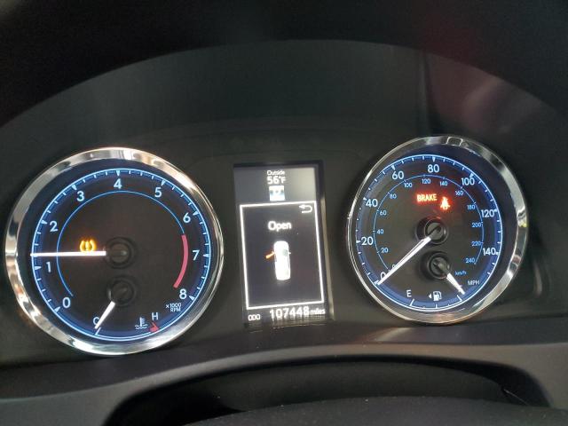 2018 TOYOTA COROLLA L - 5YFBURHE0JP825559