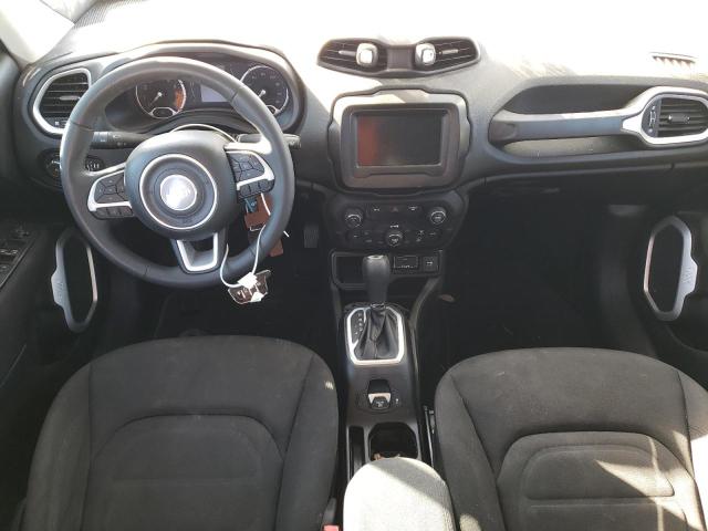 2018 JEEP RENEGADE ZACCJABB6JPH83741