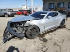 2018 CHEVROLET CAMARO LT - 1G1FB1RX6J0103962