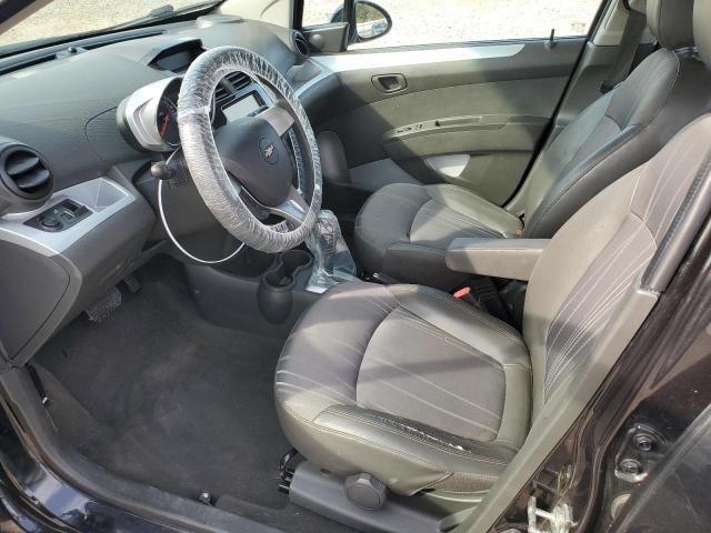 2015 CHEVROLET SPARK 1LT - KL8CD6S92FC809421