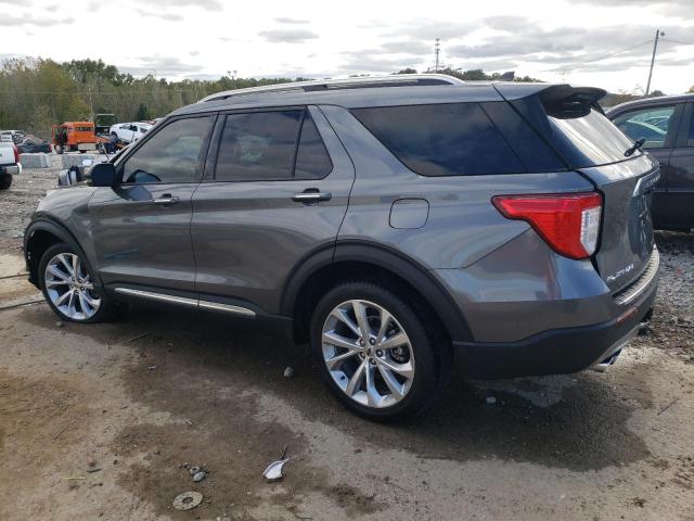 2022 FORD EXPLORER P - 1FM5K8HC5NGB64013