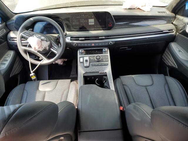 2025 HYUNDAI PALISADE C - KM8R74GE2SU810684