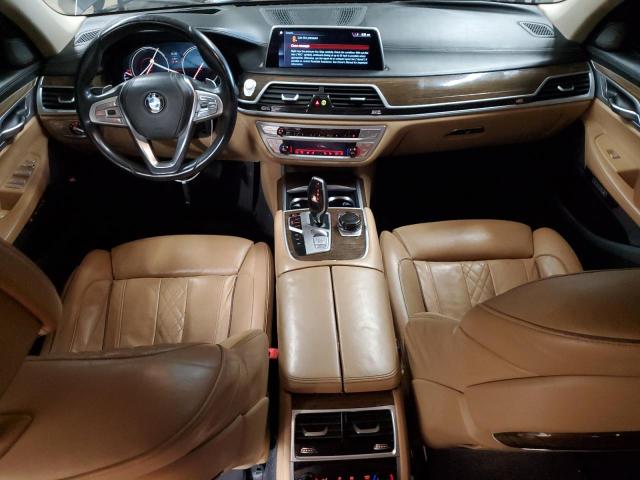 VIN WBA7E2C52JG743333 2018 BMW 7 SERIES no.8