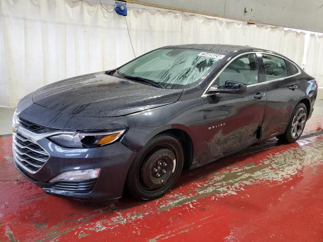 2023 CHEVROLET MALIBU LT #2993640467