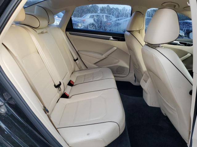 2016 VOLKSWAGEN PASSAT S - 1VWAS7A32GC041784