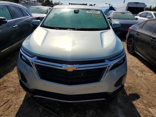 VIN 2GNAXKEV2N6141724 2022 Chevrolet Equinox, LT no.5