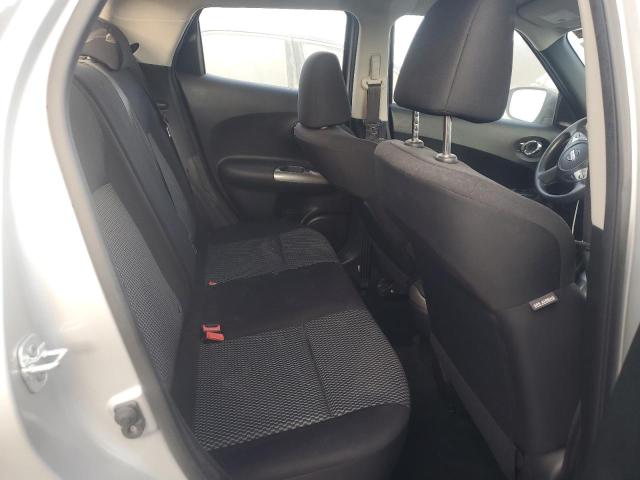 2016 NISSAN JUKE S - JN8AF5MR6GT603749