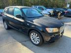 BMW X3 XDRIVE2 photo