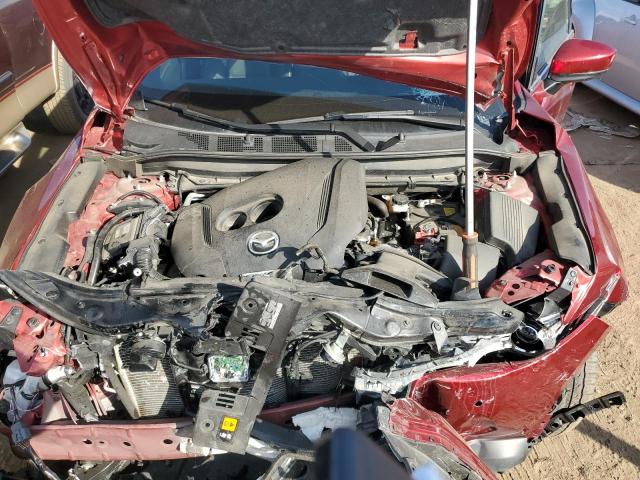 2019 MAZDA CX-5 SIGNA - JM3KFBEY6K0667313