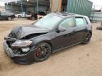 Lot #3033734706 2021 VOLKSWAGEN GTI S