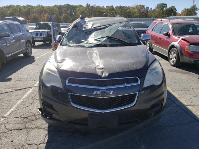 2015 CHEVROLET EQUINOX LT - 1GNFLFEK8FZ105413
