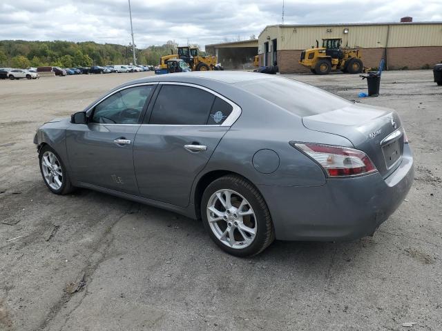 VIN 1N4AA5AP3EC484848 2014 Nissan Maxima, S no.2