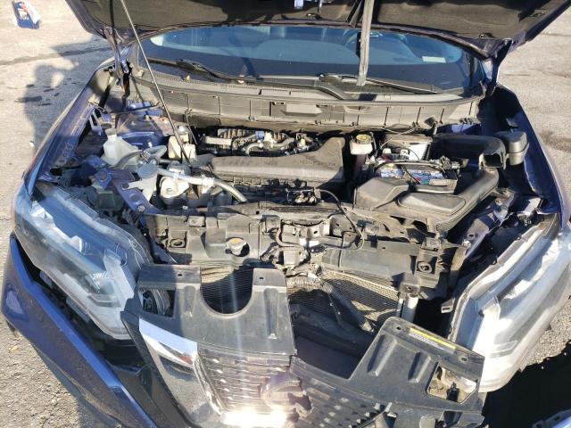 2017 NISSAN ROGUE S - KNMAT2MT0HP501176