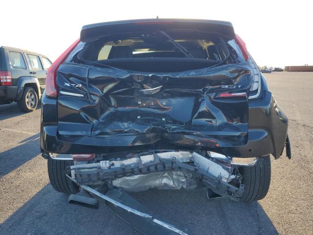 2019 CADILLAC XT4 1GYFZCR40KF176967